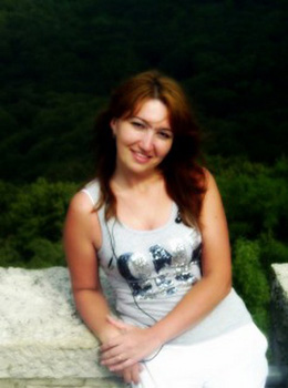 Айшаева Зульфия