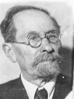 Александр Барков