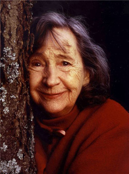 Анне Вестли