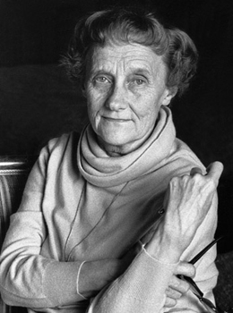 Астрид Линдгрен