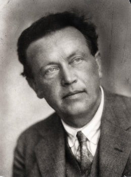 Бергман Яльмар