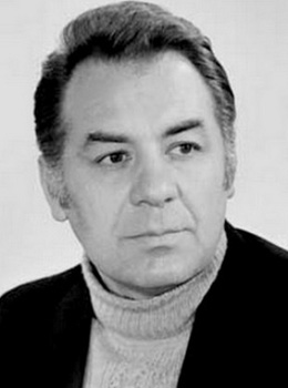 Борис Заходер