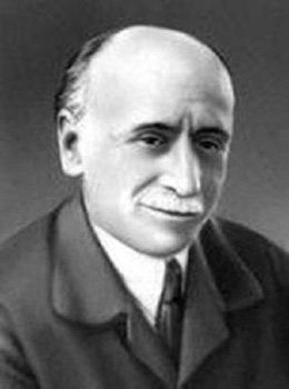 Борис Житков