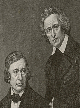 Братья Гримм