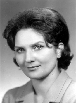 Даскалова Лиана