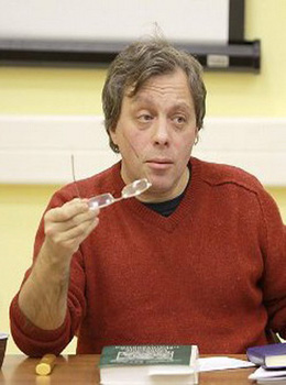 Дымшиц Валерий Аронович