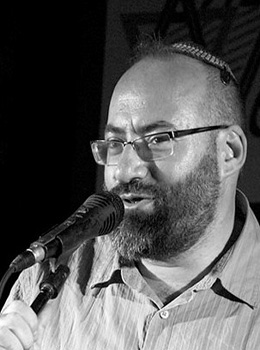 Эли Бар-Яалом