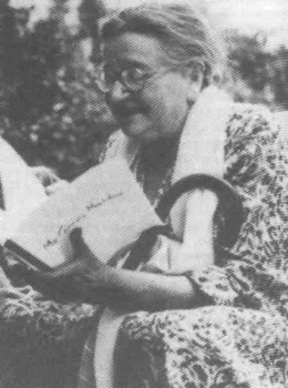 Элинор Фарджон