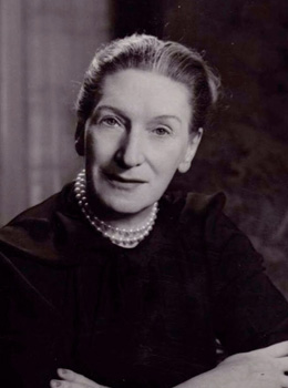 Элизабет Боуэн