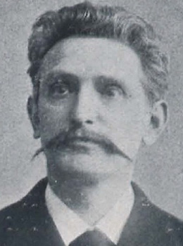 Эвальд Карл