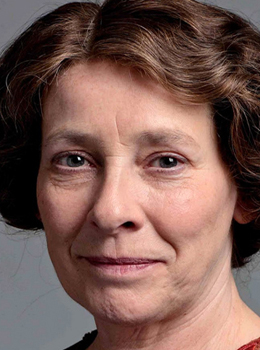 Гершатор Филлис