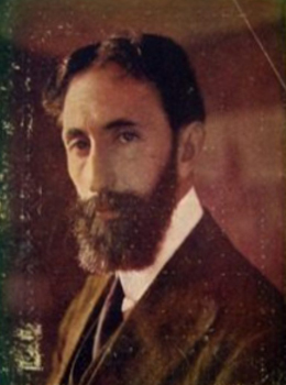 Кирога Орасио