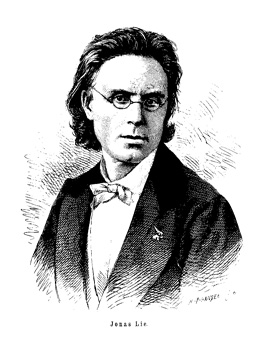 Ли Юнас Лауриц Идемил