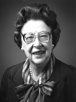 Лилиан Муур