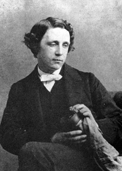 Льюис Кэролл