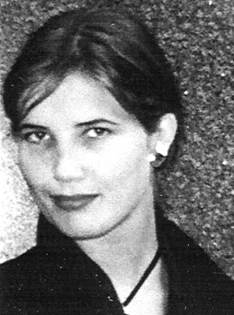 Маргарита Сосницкая