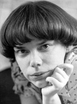 Наталья Абрамцева