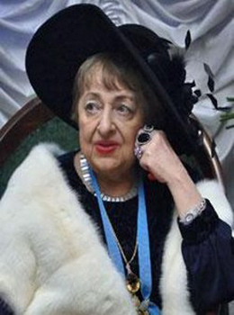 Наталья Дурова