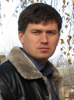 Осацкий Андрей