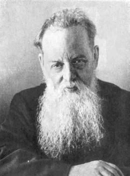 Павел Петрович Бажов