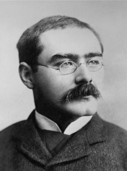 Редьярд Киплинг