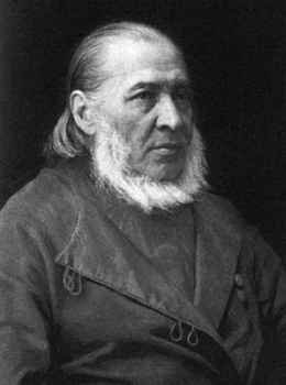 Сергей Аксаков