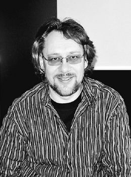 Сергей Мурзаев