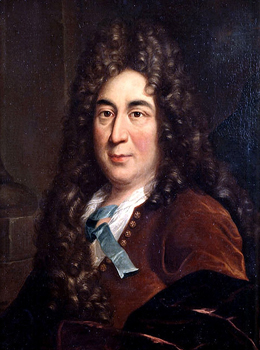 Шарль Перро