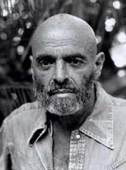 Сильверстейн Шэл