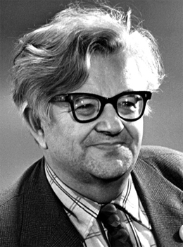 Валентин Берестов