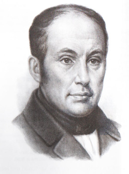 Василий Жуковский