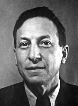 Вениамин Каверин