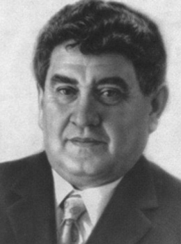 Виктор Драгунский