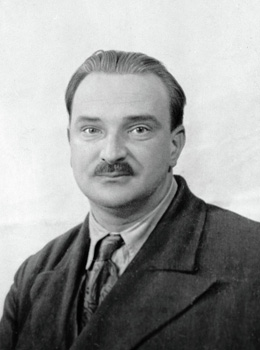 Виталий Бианки