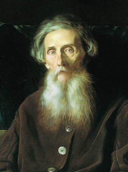 Владимир Даль