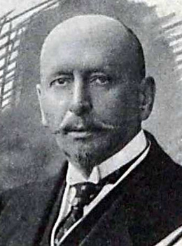 Владимир Келер