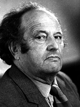 Владимир Воробьев