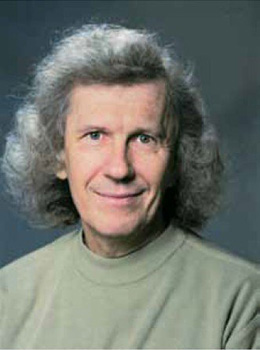 Юрий Литвинов