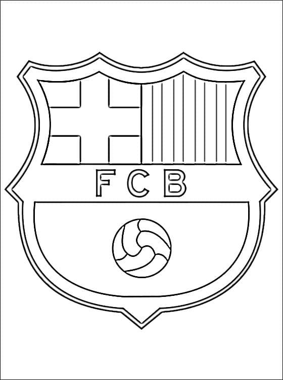 FCB барселона