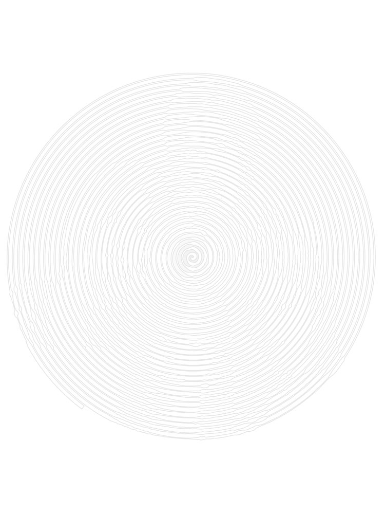 Спиральная раскраска с группой Блэк Пинк