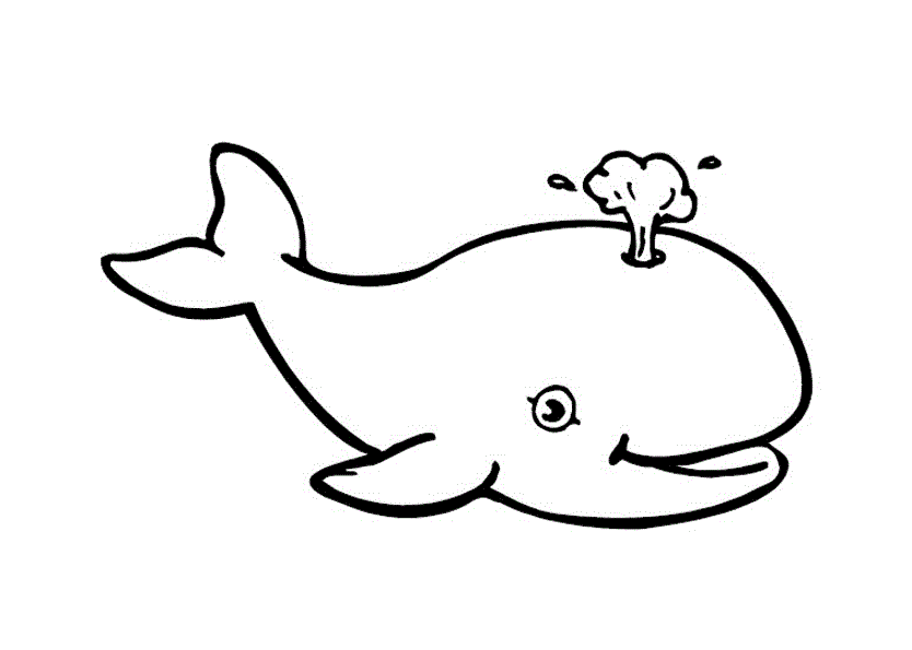 Добрый кит