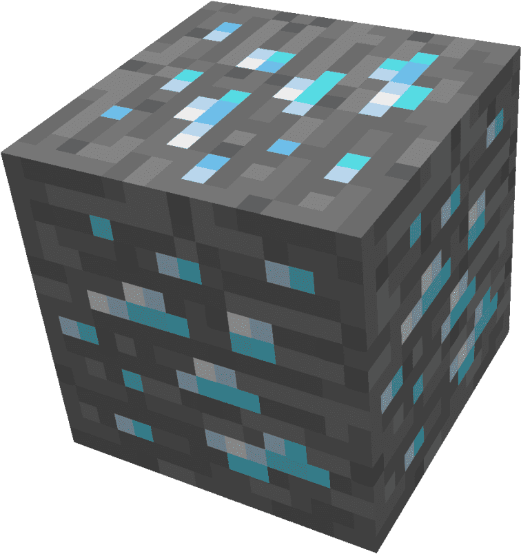 Предмет блоков. Майнкрафт блоки. Алмазная руда майнкрафт блок. Minecraft блок алмаза. Алмазы майнкрафт руда.