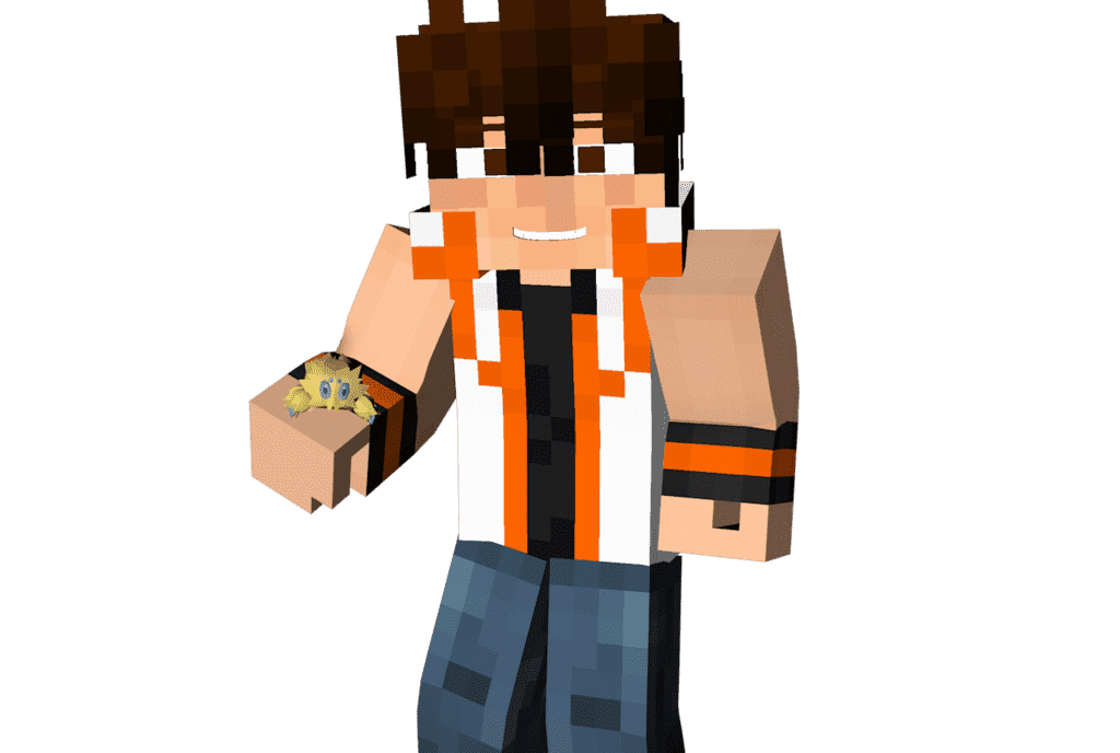 Герои скачать майнкрафт пнг