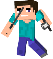 Картинки в png майнкрафт