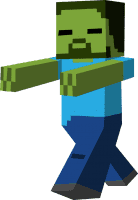 Криппер пнг