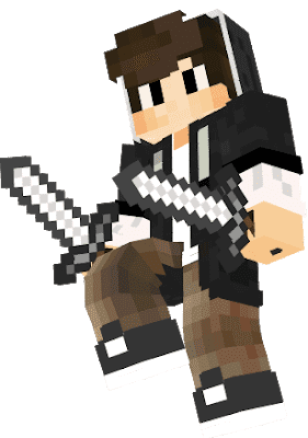 Персонаж пнг