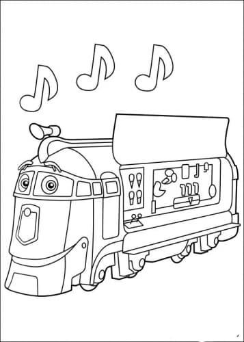 Фростини (Frostini) — мороженщик.