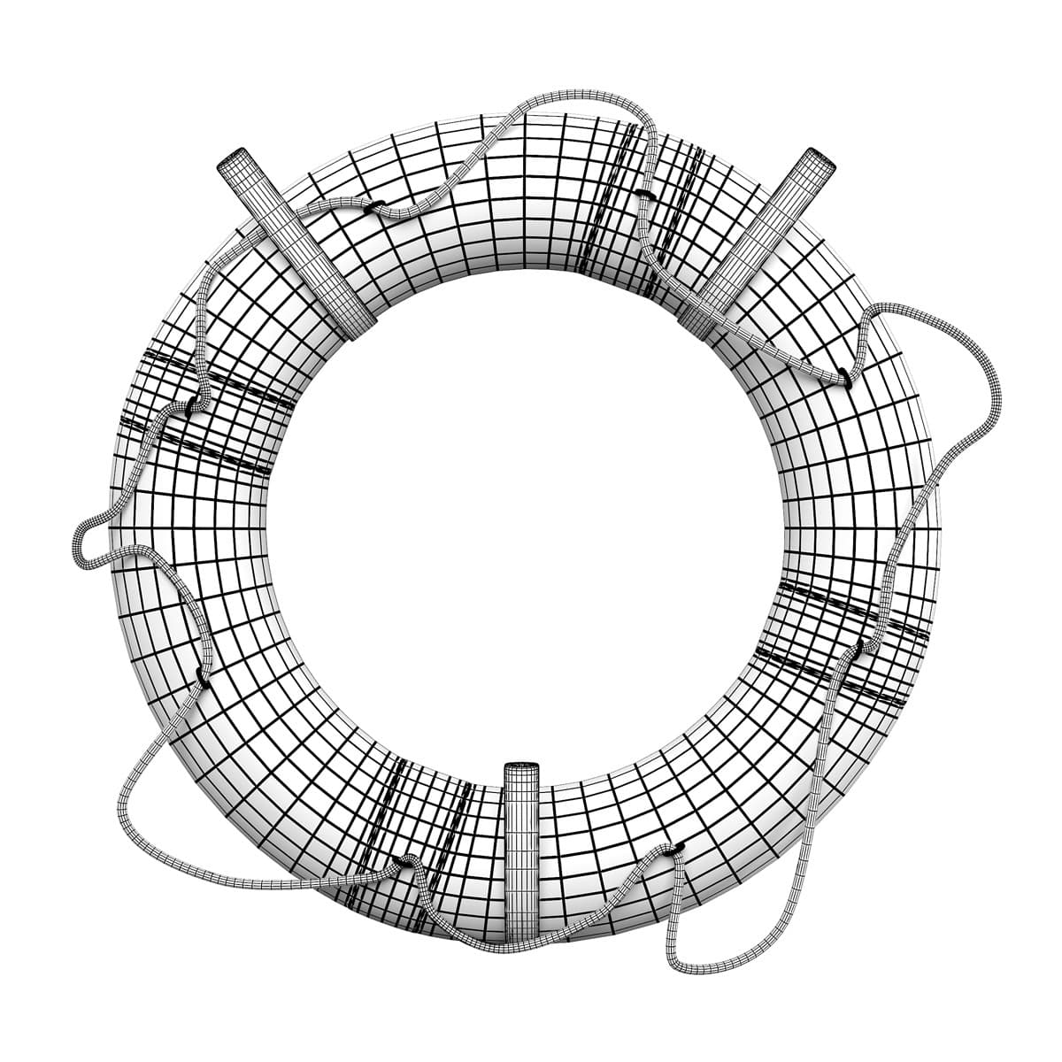 Спасательный круг