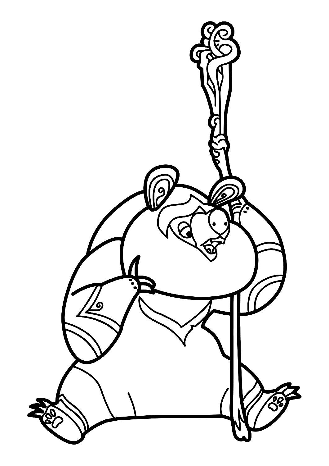 Мапа Пандига_9430