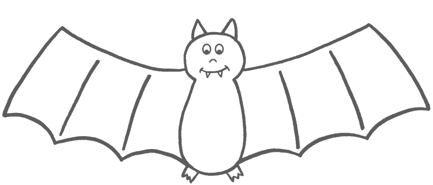 Летучая мышь